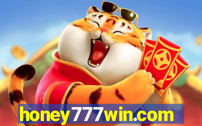 honey777win.com