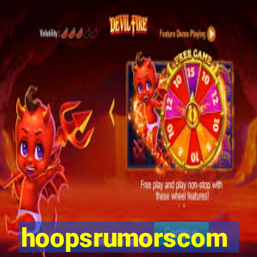 hoopsrumorscom