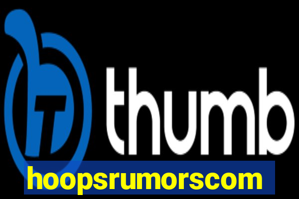 hoopsrumorscom