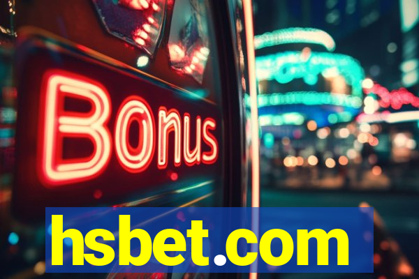 hsbet.com