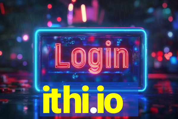 ithi.io