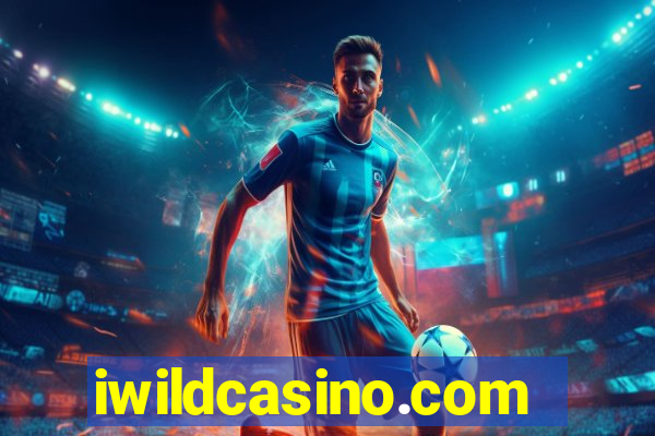 iwildcasino.com