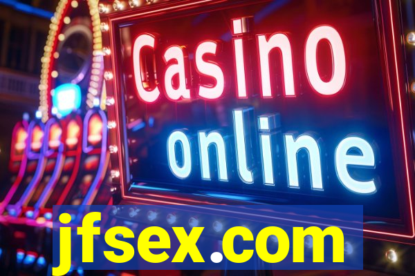 jfsex.com