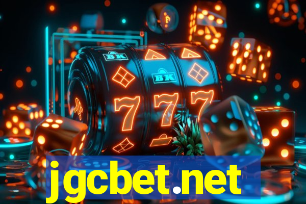 jgcbet.net