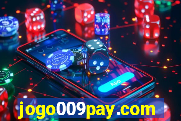 jogo009pay.com