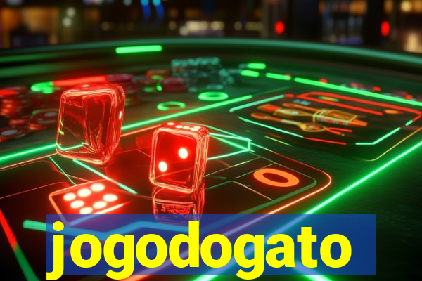 jogodogato