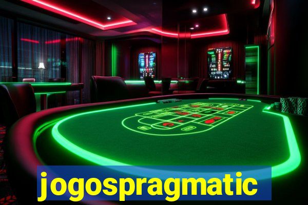 jogospragmatic