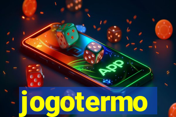 jogotermo