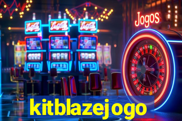 kitblazejogo