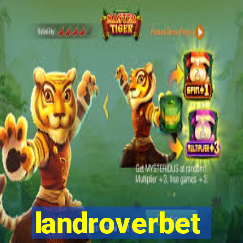 landroverbet