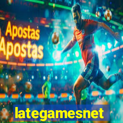 lategamesnet