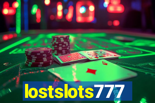 lostslots777