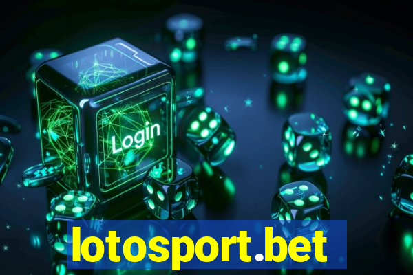 lotosport.bet