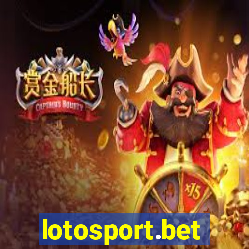 lotosport.bet