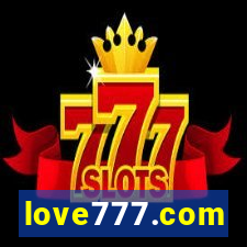 love777.com