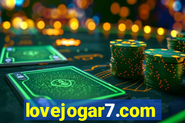 lovejogar7.com