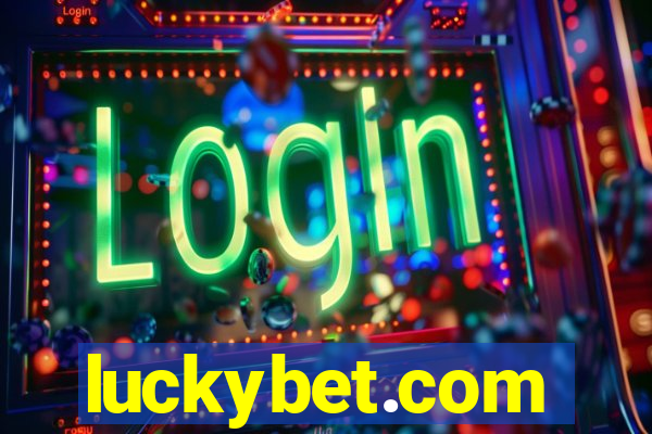 luckybet.com