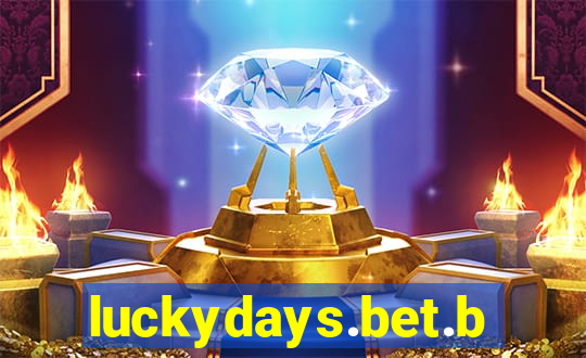 luckydays.bet.br