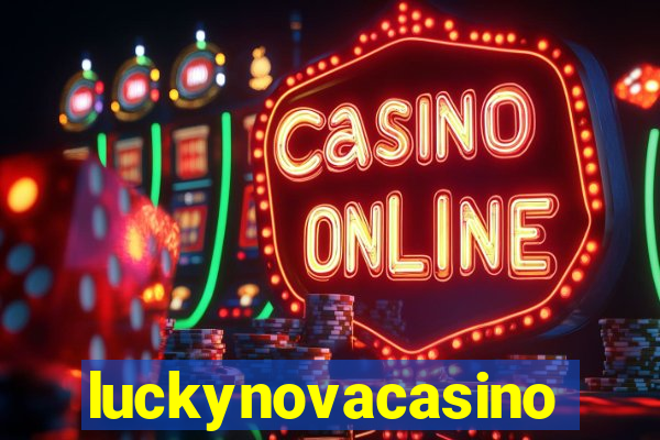 luckynovacasino