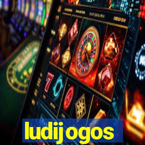 ludijogos