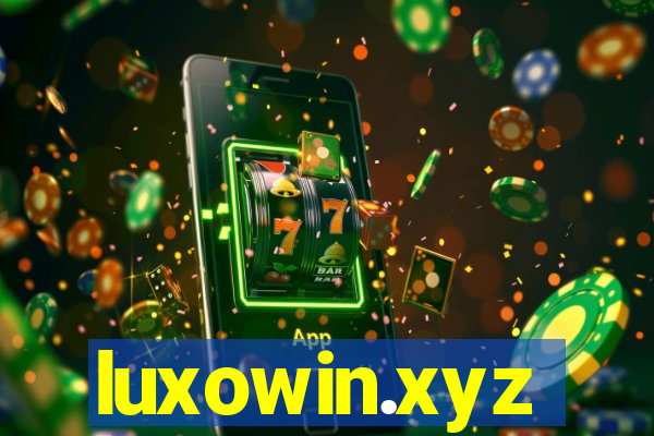 luxowin.xyz