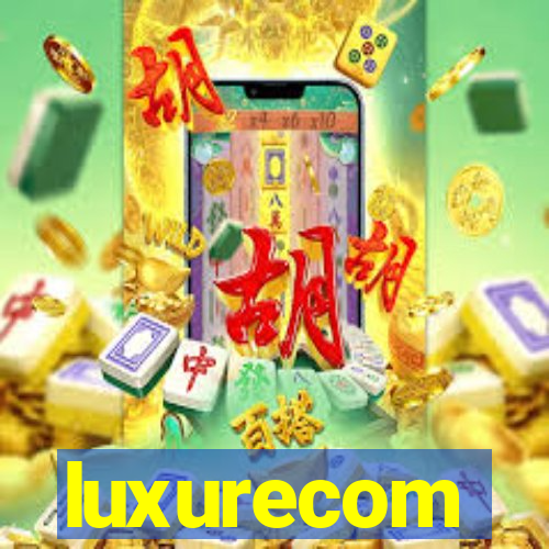 luxurecom