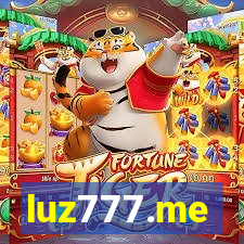 luz777.me