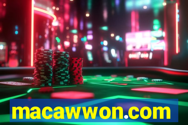 macawwon.com