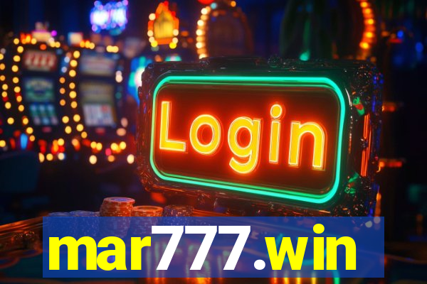 mar777.win