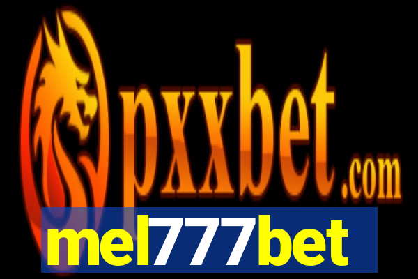 mel777bet