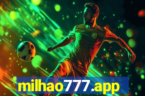 milhao777.app