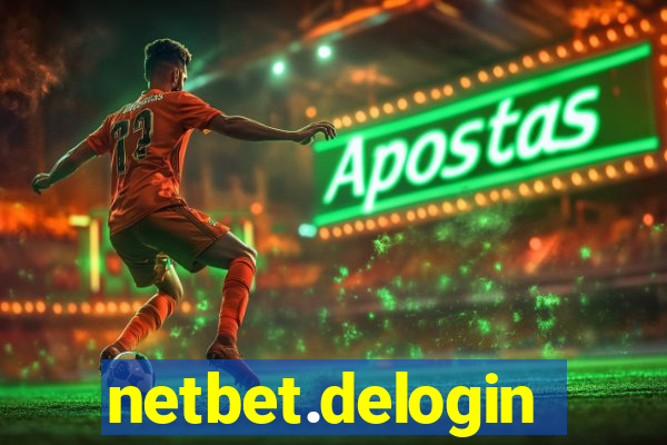 netbet.delogin