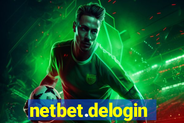 netbet.delogin