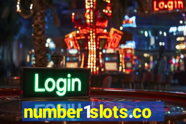 number1slots.com