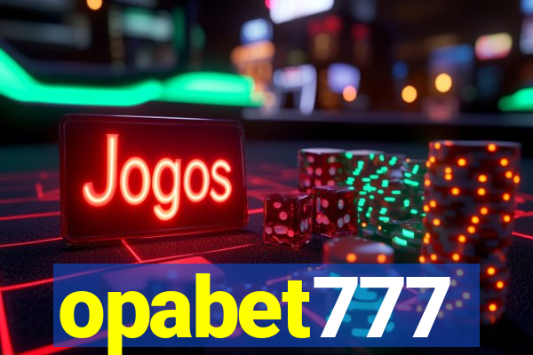 opabet777