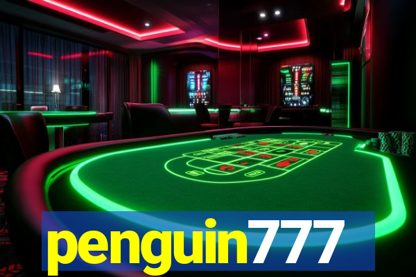 penguin777