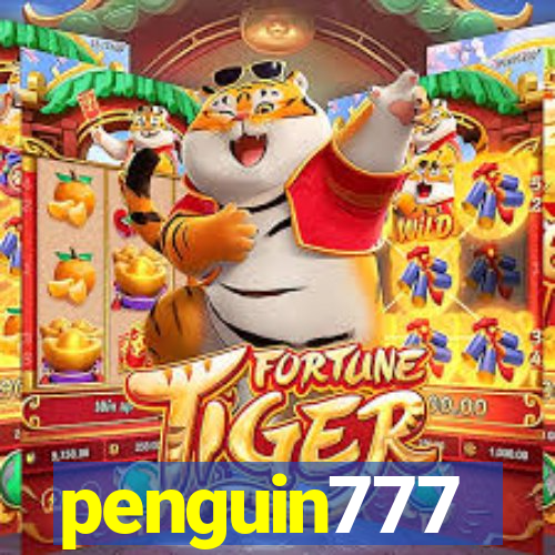 penguin777