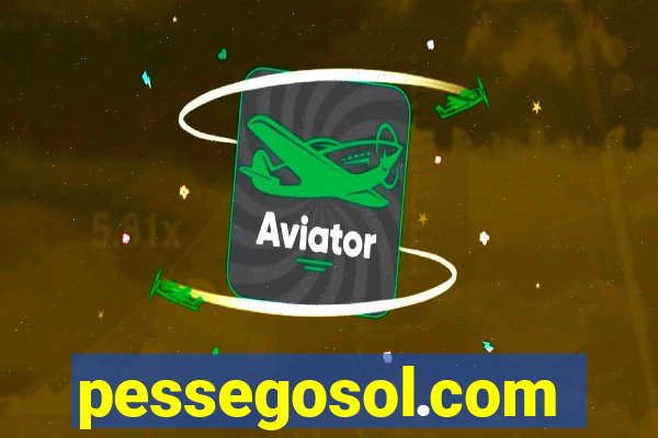 pessegosol.com