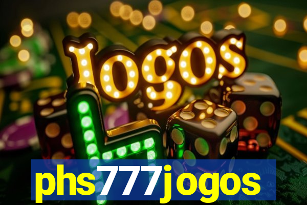 phs777jogos