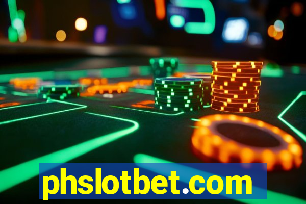 phslotbet.com