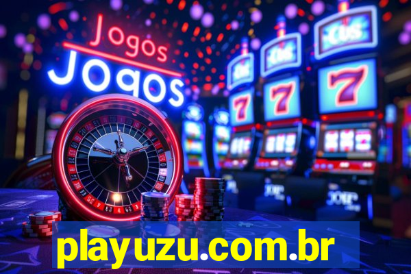 playuzu.com.br