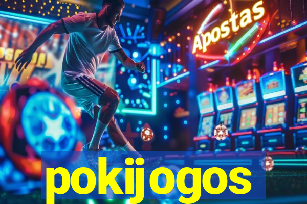 pokijogos