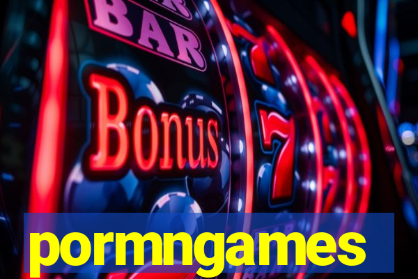 pormngames