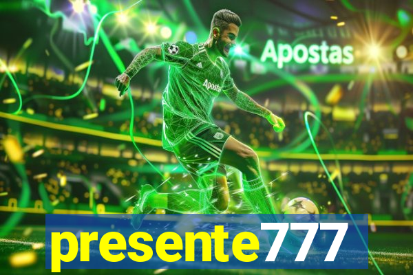 presente777