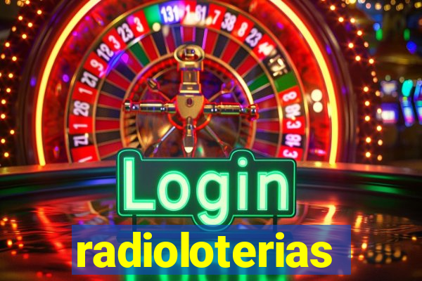 radioloterias