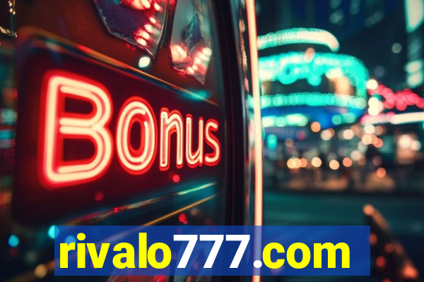 rivalo777.com