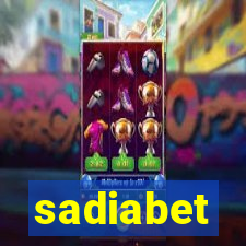 sadiabet