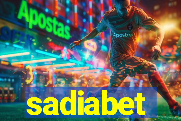 sadiabet