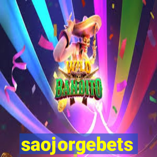 saojorgebets