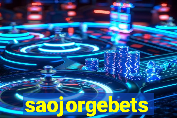 saojorgebets